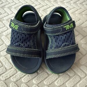 Teva Sandals